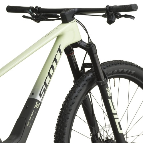 Comprar Bicicleta Scott SPARK RC TEAM 2027 | Colección 2027