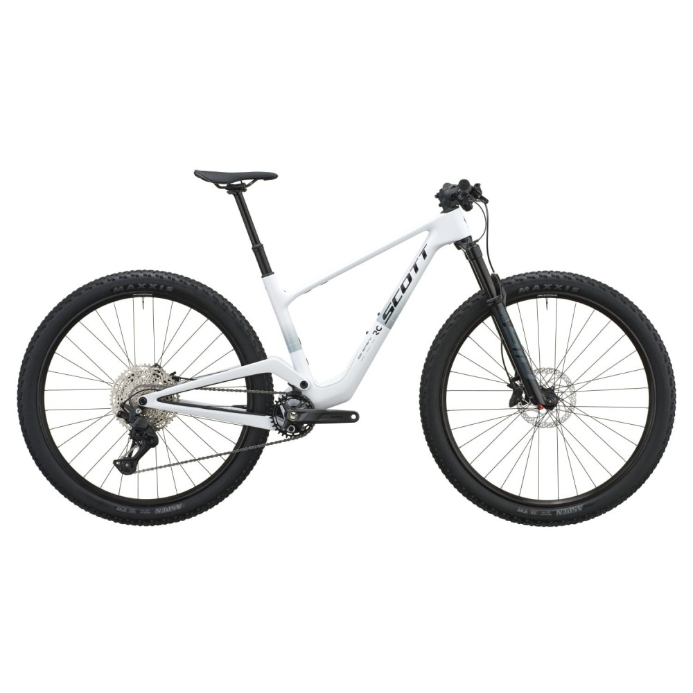 Comprar Bicicleta Scott SPARK RC COMP 2027 | Colección 2027