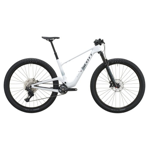 Comprar Bicicleta Scott SPARK RC COMP 2027 | Colección 2027