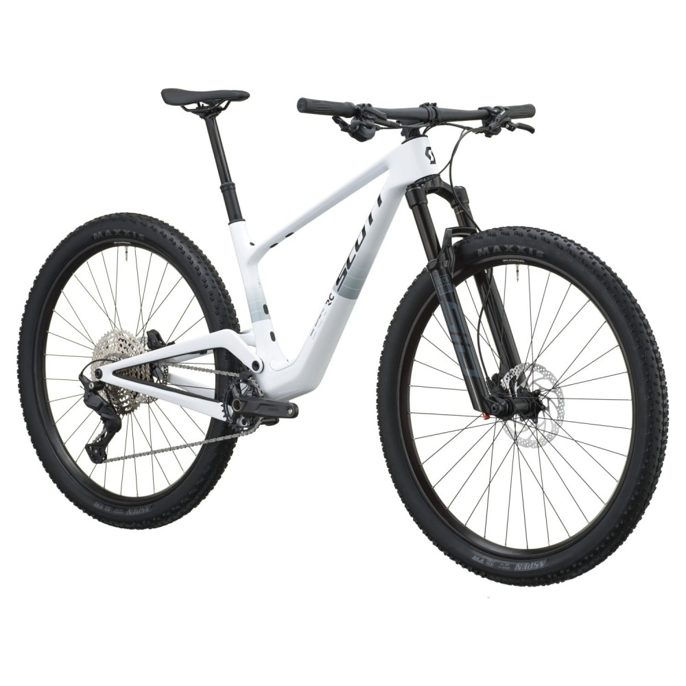 Comprar Bicicleta Scott SPARK RC COMP 2027 | Colección 2027 2