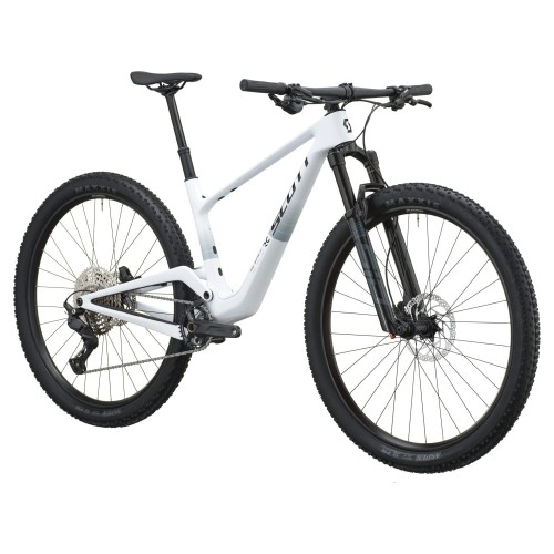 Comprar Bicicleta Scott SPARK RC COMP 2027 | Colección 2027