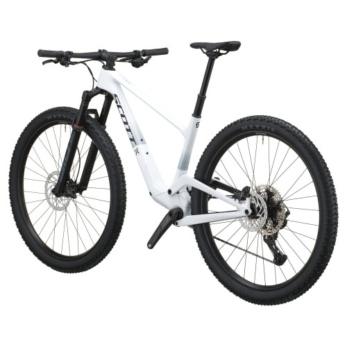 Comprar Bicicleta Scott SPARK RC COMP 2027 | Colección 2027