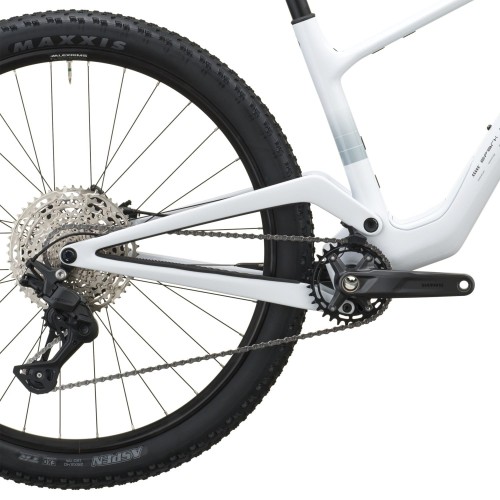 Comprar Bicicleta Scott SPARK RC COMP 2027 | Colección 2027