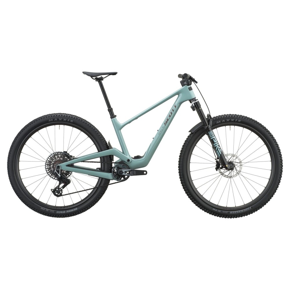 Comprar Bicicleta Scott SPARK DC 10 2027 | Colección 2027