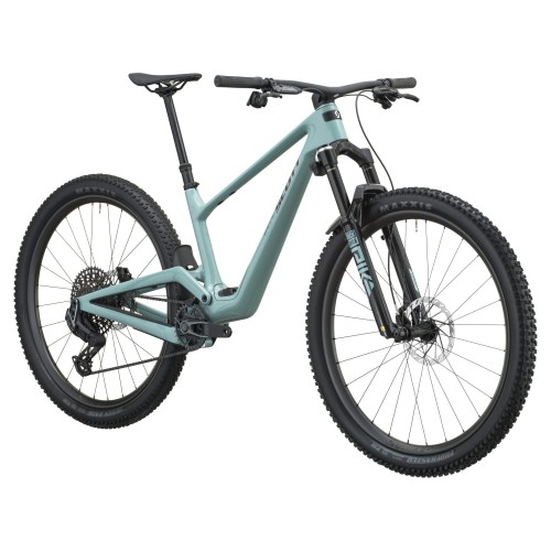 Comprar Bicicleta Scott SPARK DC 10 2027 | Colección 2027