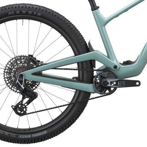 Comprar Bicicleta Scott SPARK DC 10 2027 | Colección 2027
