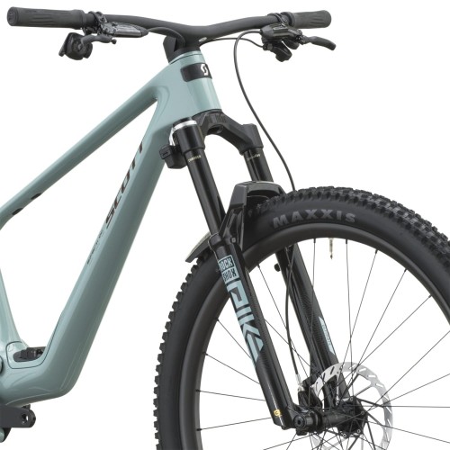 Comprar Bicicleta Scott SPARK DC 10 2027 | Colección 2027