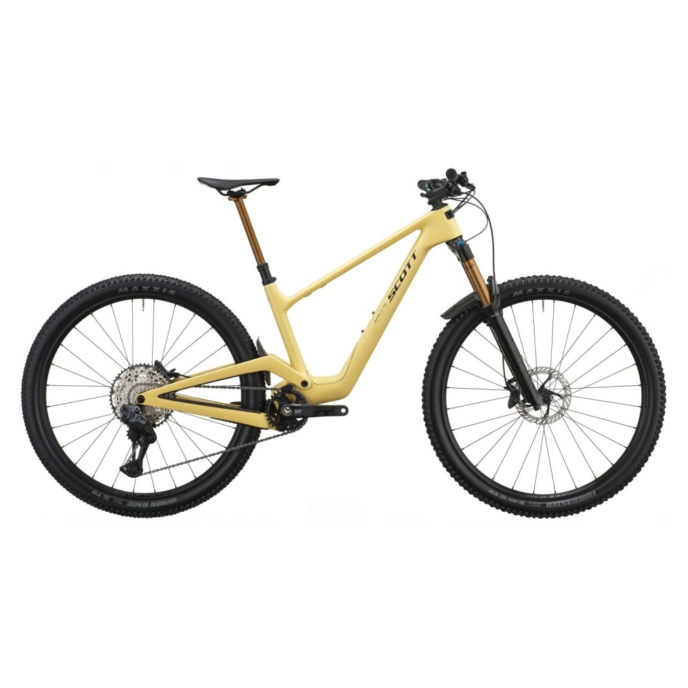 Comprar Bicicleta Scott SPARK DC 20 2027 | Colección 2027