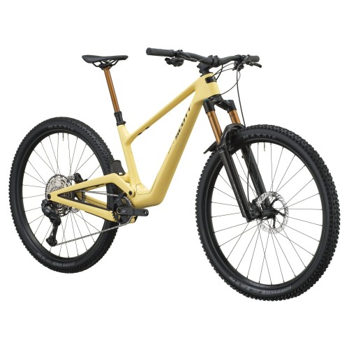 Comprar Bicicleta Scott SPARK DC 20 2027 | Colección 2027