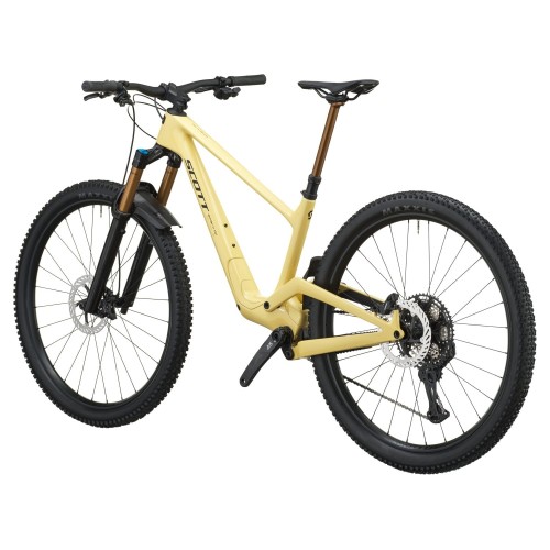 Comprar Bicicleta Scott SPARK DC 20 2027 | Colección 2027