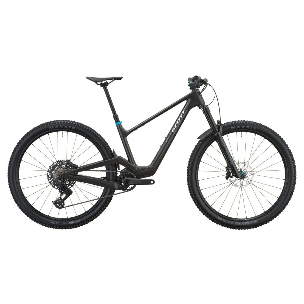 Comprar Bicicleta Scott SPARK DC 30 2027 | Colección 2027