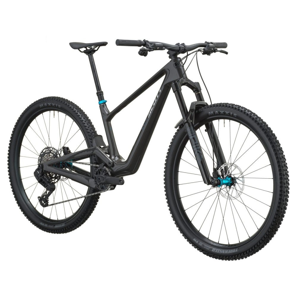 Comprar Bicicleta Scott SPARK DC 30 2027 | Colección 2027 2