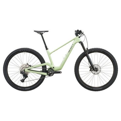 Comprar Bicicleta Scott SPARK DC 40 2027 | Colección 2027
