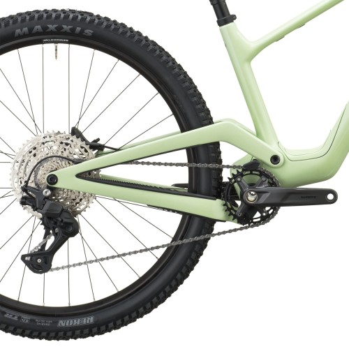 Comprar Bicicleta Scott SPARK DC 40 2027 | Colección 2027