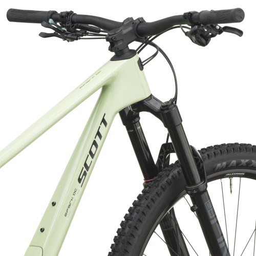 Comprar Bicicleta Scott SPARK DC 40 2027 | Colección 2027