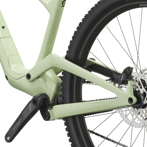 Comprar Bicicleta Scott SPARK DC 40 2027 | Colección 2027