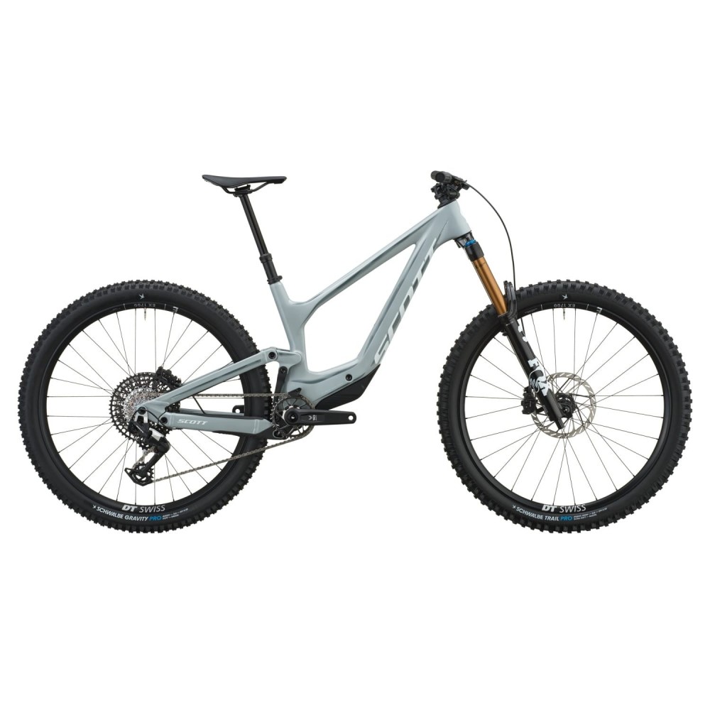 Comprar Bicicleta Scott RANSOM 10 2027 | Colección 2027