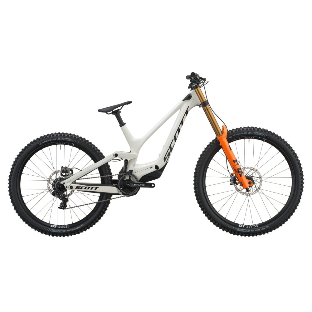 Comprar Bicicleta Scott GAMBLER RC 2027 | Colección 2027