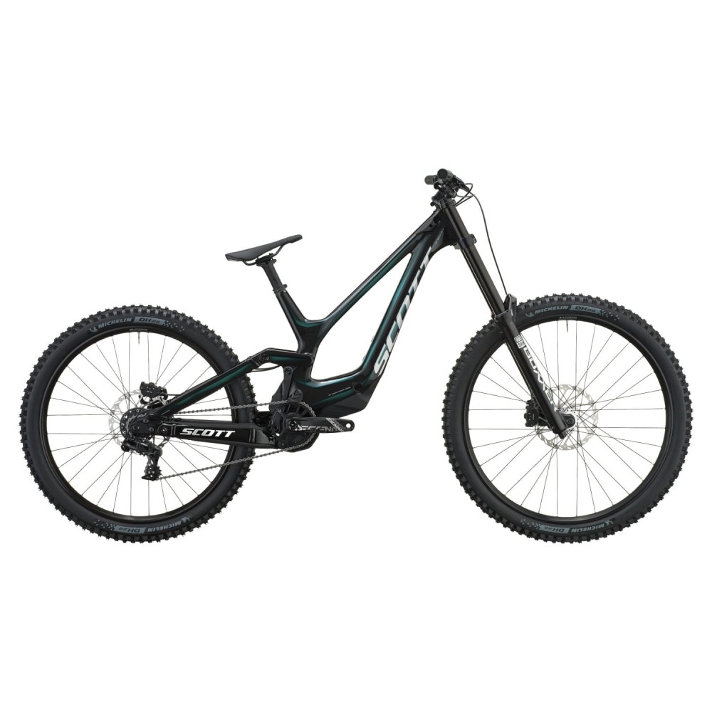 Comprar Bicicleta Scott GAMBLER 10 2027 | Colección 2027