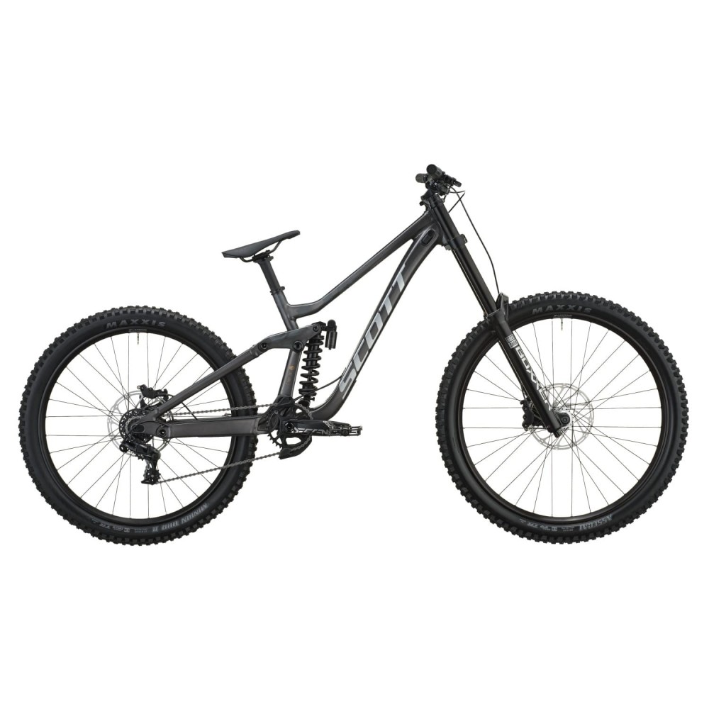 Comprar Bicicleta Scott GAMBLER 20 2027 | Colección 2027