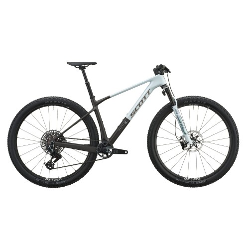 Comprar Bicicleta Scott SCALE RC WORLD CUP 2027 | Colección 2027