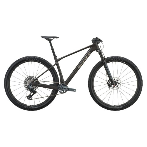 Comprar Bicicleta Scott SCALE RC TEAM ISSUE 2027 | Colección 2027
