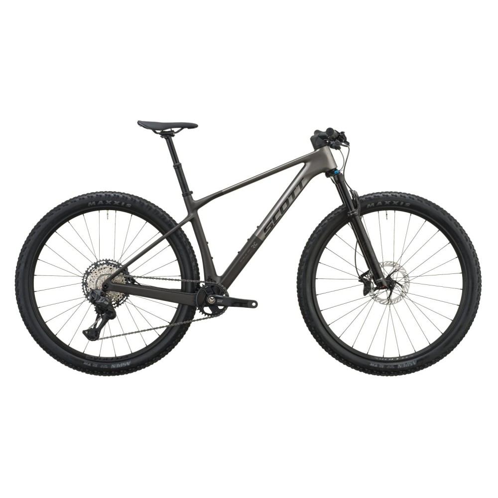 Comprar Bicicleta Scott SCALE RC EXPERT 2027 | Colección 2027