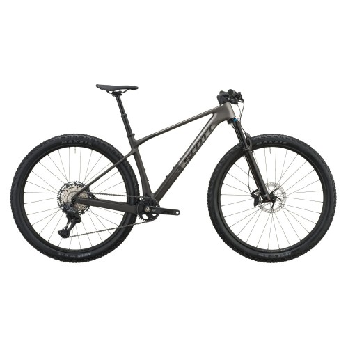 Comprar Bicicleta Scott SCALE RC EXPERT 2027 | Colección 2027