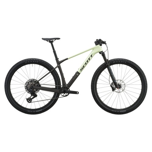 Comprar Bicicleta Scott SCALE RC TEAM 2027 | Colección 2027