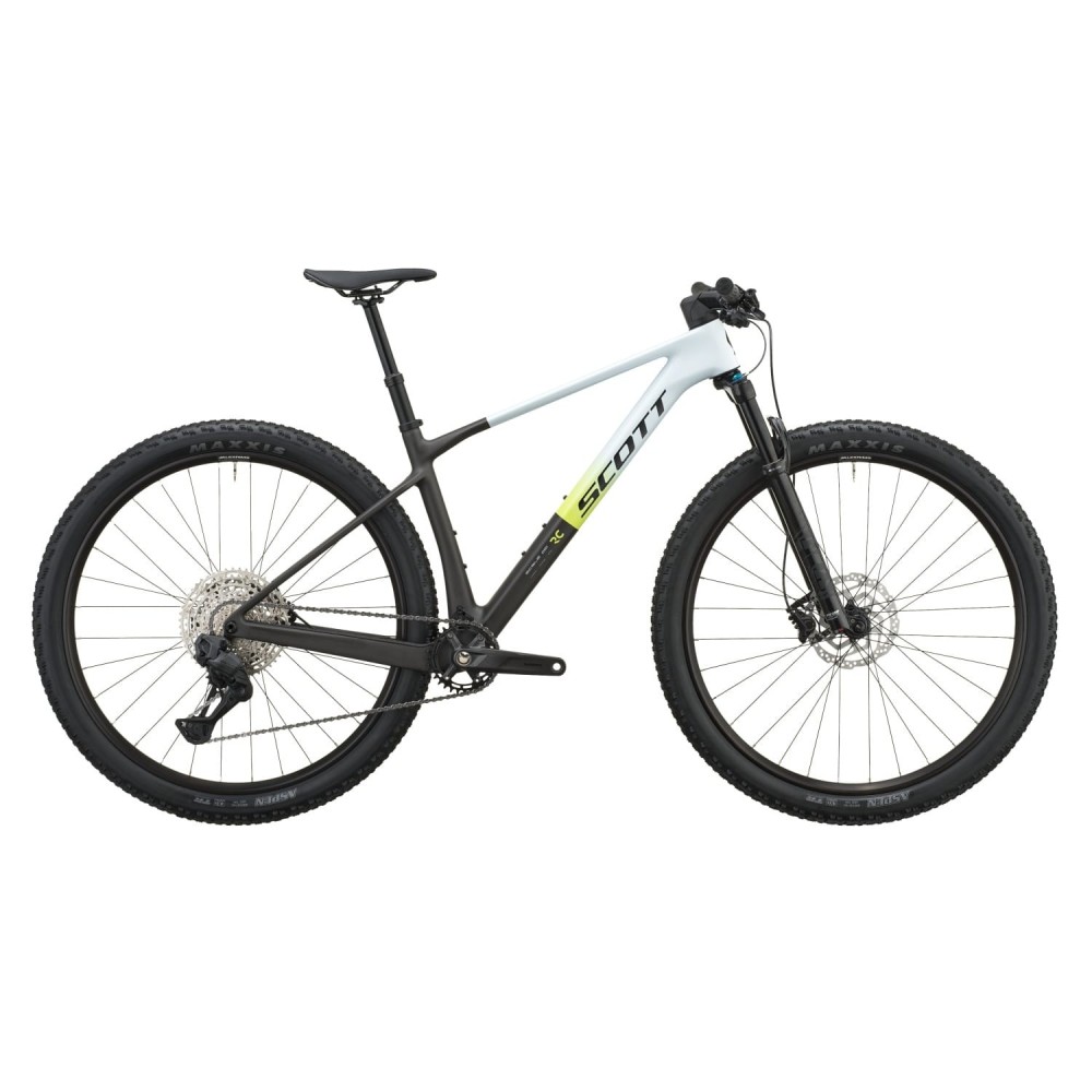Comprar Bicicleta Scott SCALE RC COMP 2027 | Colección 2027