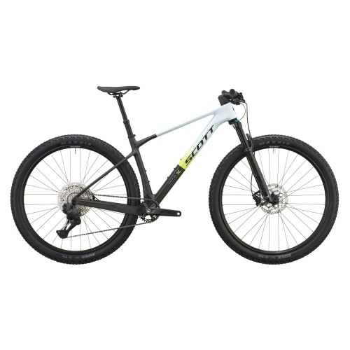 Comprar Bicicleta Scott SCALE RC COMP 2027 | Colección 2027
