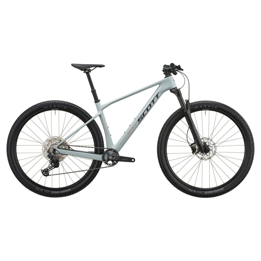 Comprar Bicicleta Scott SCALE 20 2027 | Colección 2027