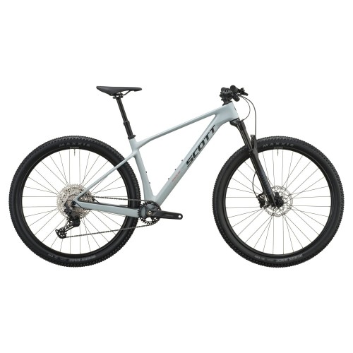 Comprar Bicicleta Scott SCALE 20 2027 | Colección 2027