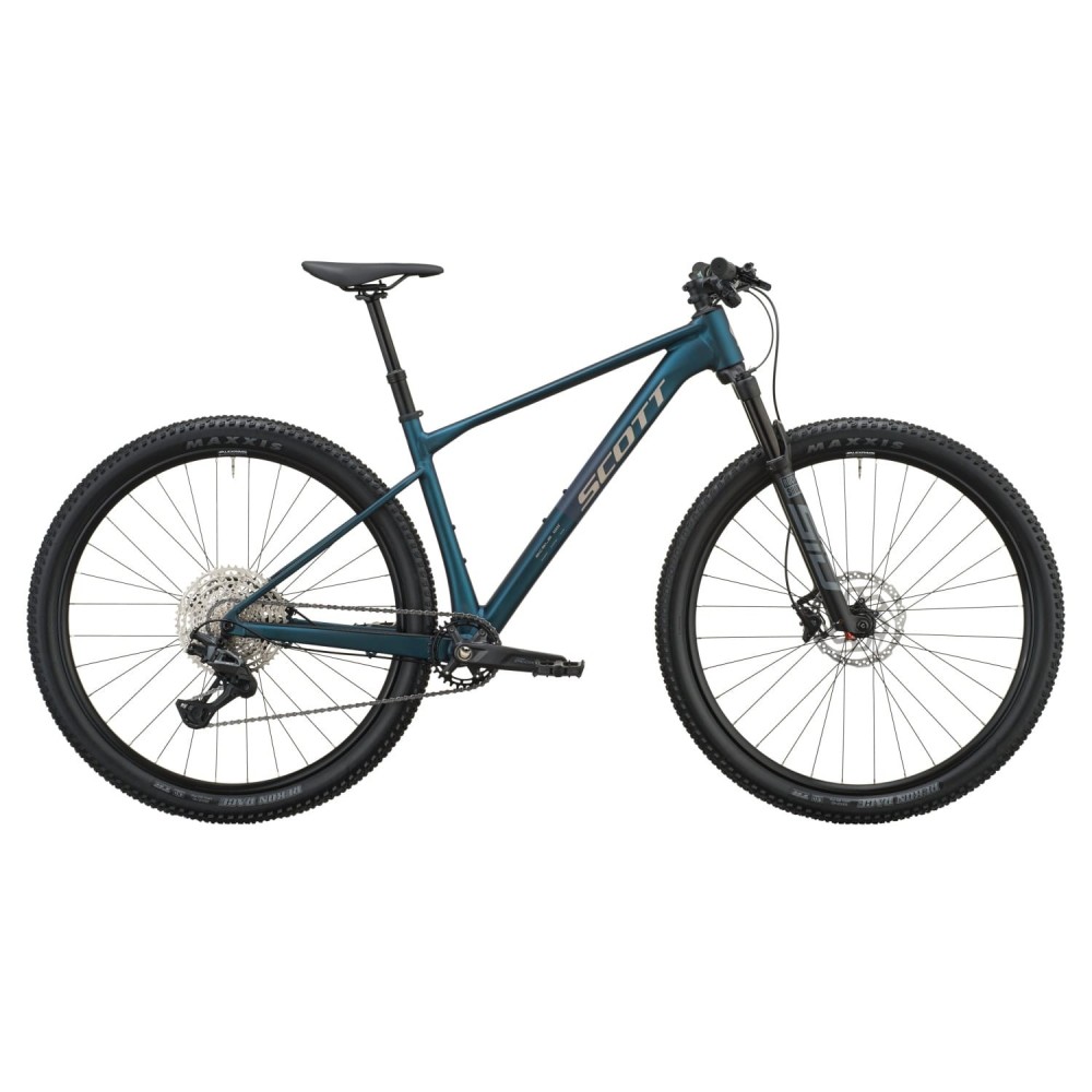 Comprar Bicicleta Scott SCALE 30 2027 | Colección 2027