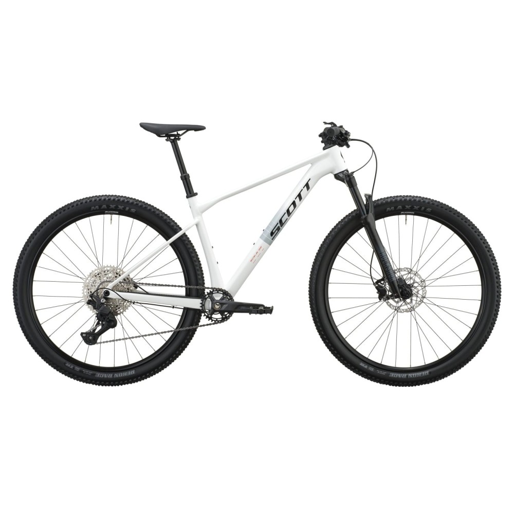 Comprar Bicicleta Scott SCALE 50 2027 | Colección 2027