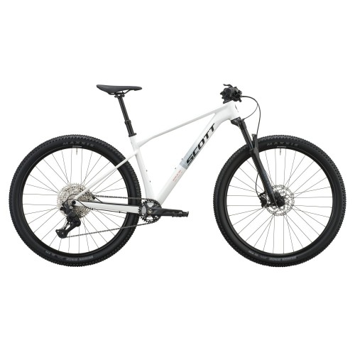 Comprar Bicicleta Scott SCALE 50 2027 | Colección 2027