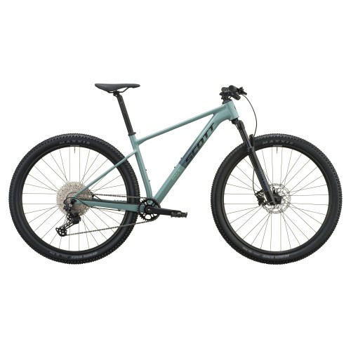 Comprar Bicicleta Scott SCALE 60 2027 | Colección 2027