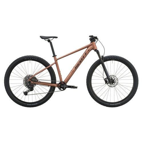 Comprar Bicicleta Scott CONTRAIL10 2027 | Colección 2027