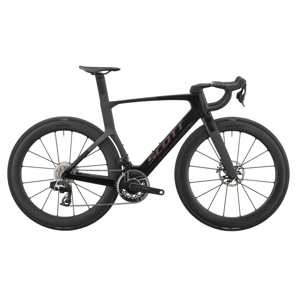 Comprar Bicicleta Scott FOIL RC ULTIMATE 2027 | Colección 2027
