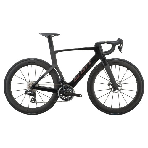 Comprar Bicicleta Scott FOIL RC ULTIMATE 2027 | Colección 2027