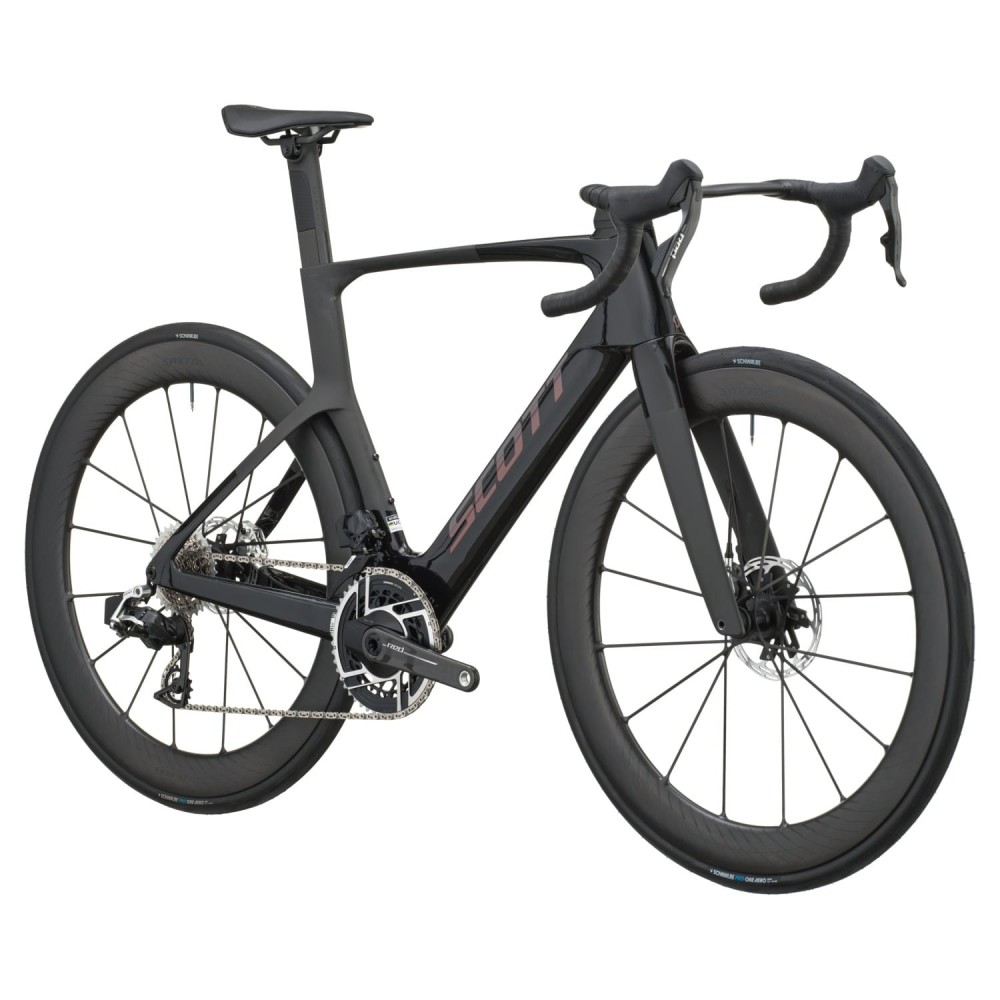 Comprar Bicicleta Scott FOIL RC ULTIMATE 2027 | Colección 2027 2