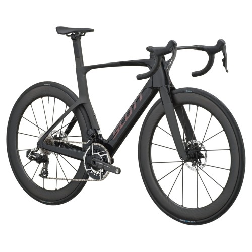 Comprar Bicicleta Scott FOIL RC ULTIMATE 2027 | Colección 2027