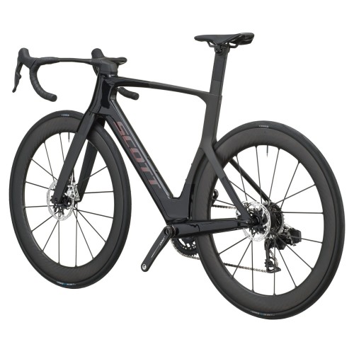 Comprar Bicicleta Scott FOIL RC ULTIMATE 2027 | Colección 2027
