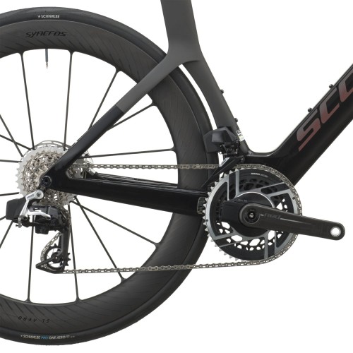 Comprar Bicicleta Scott FOIL RC ULTIMATE 2027 | Colección 2027