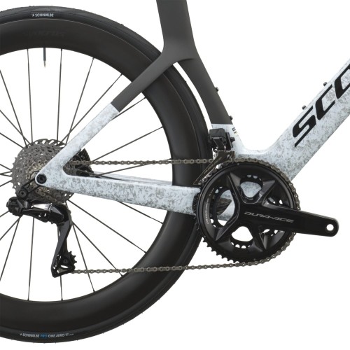 Comprar Bicicleta Scott FOIL RC PRO 2027 | Colección 2027