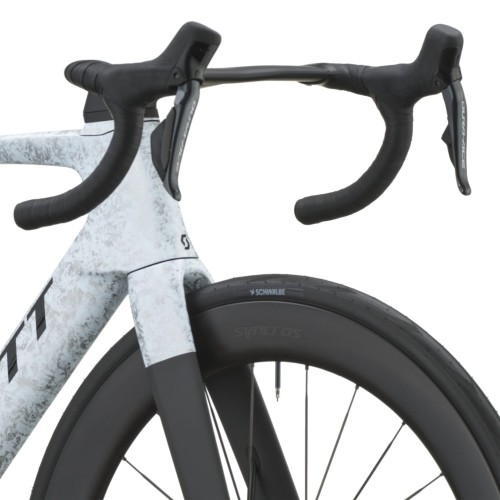 Comprar Bicicleta Scott FOIL RC PRO 2027 | Colección 2027