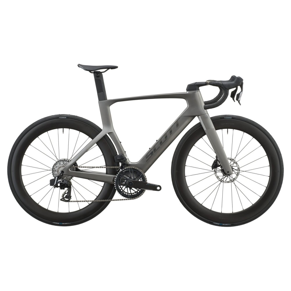 Comprar Bicicleta Scott FOIL RC TEAM 2027 | Colección 2027