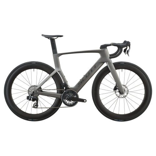 Comprar Bicicleta Scott FOIL RC TEAM 2027 | Colección 2027