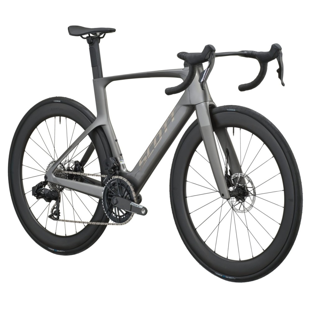Comprar Bicicleta Scott FOIL RC TEAM 2027 | Colección 2027 2