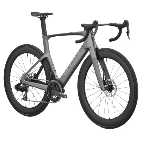 Comprar Bicicleta Scott FOIL RC TEAM 2027 | Colección 2027